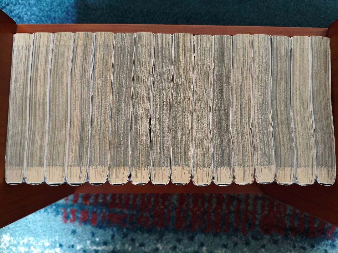 キングダム 1巻〜77巻