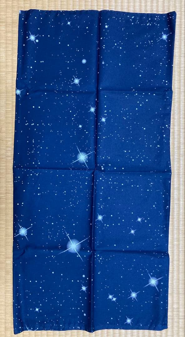 bumpofchicken シーツ 枕カバー プラネタリウム 抽選特典 レア