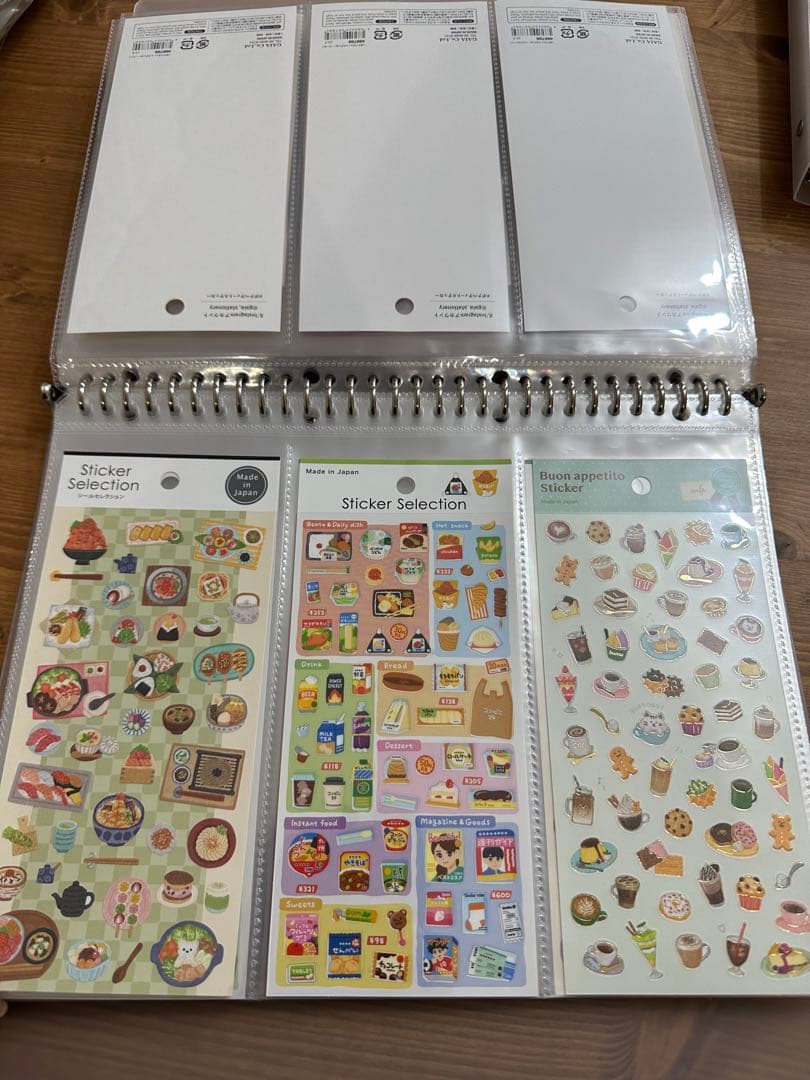 確認用　ボンボンドロップシール