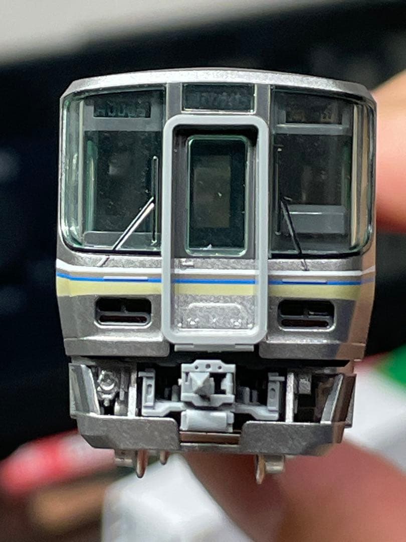 TOMIX 98259 223系5000番台/5000系 マリンライナーセットA