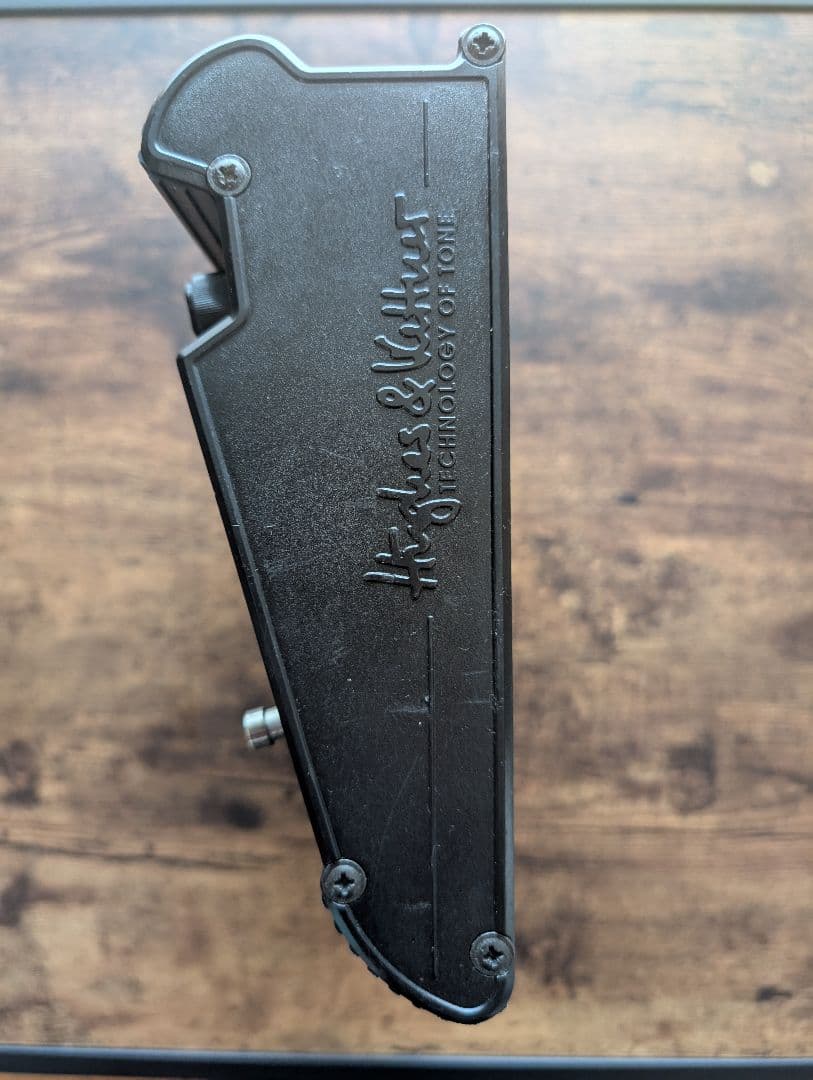 ギター Hughes & Kettner Tube Rotosphere