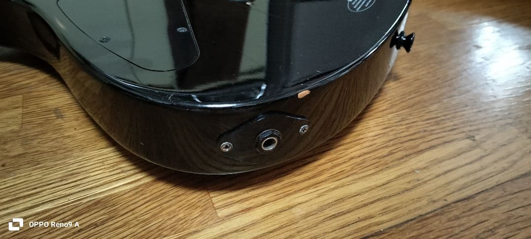 ヤマハ YAMAHA RGX 221DH ギター ジャンク品