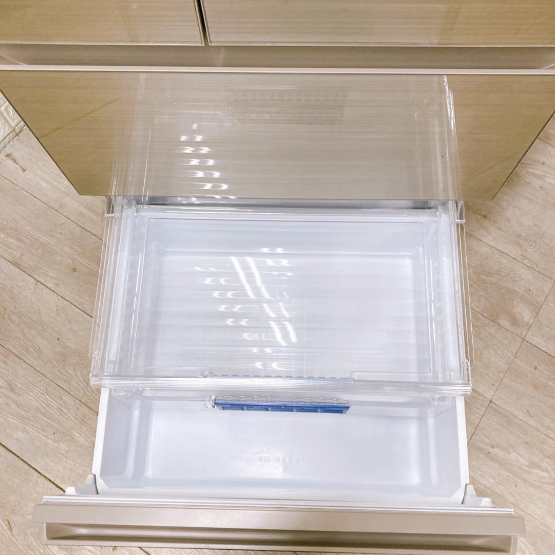 MKT10041 パナソニック 525L 冷蔵庫 大型 小型 一人暮らし