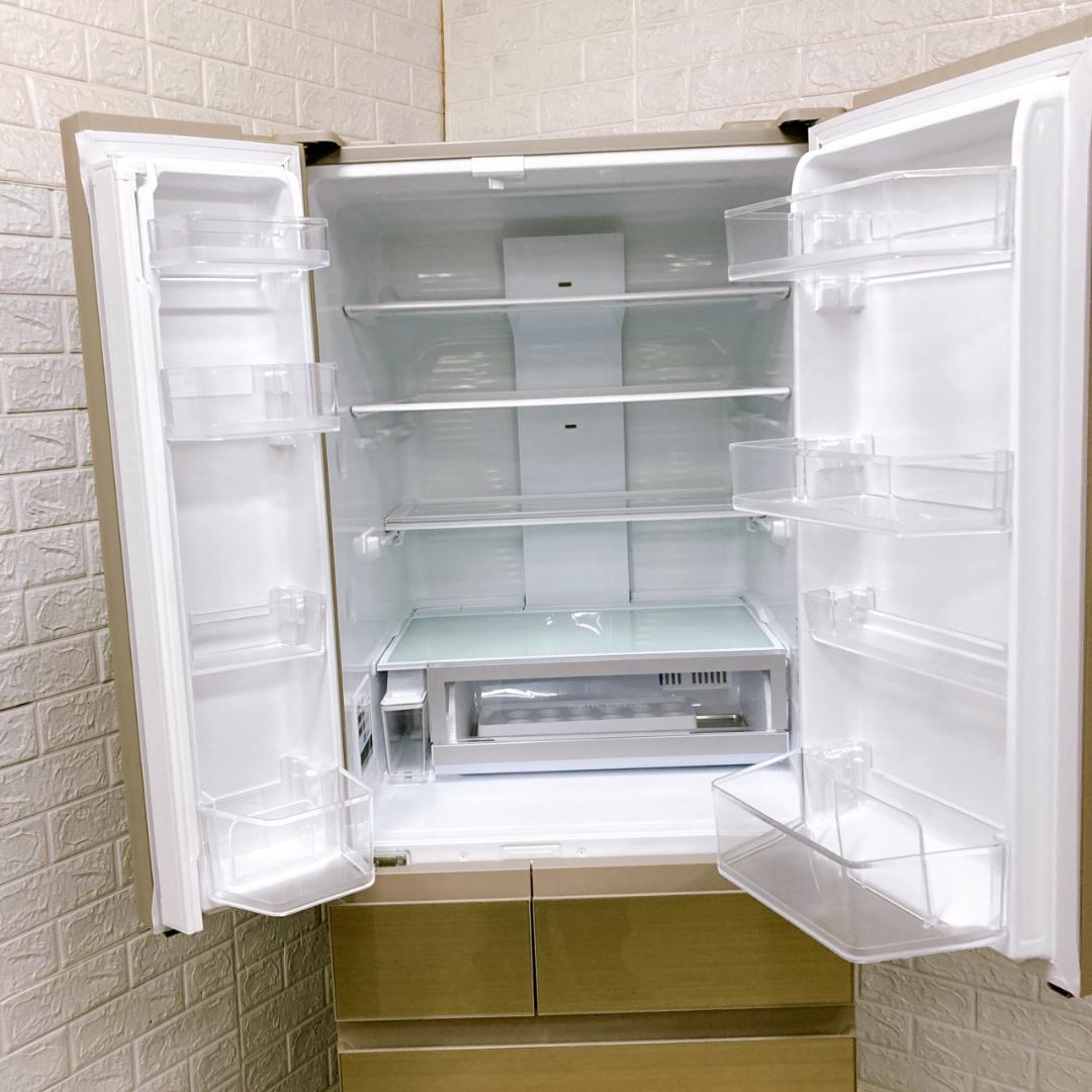 MKT10041 パナソニック 525L 冷蔵庫 大型 小型 一人暮らし