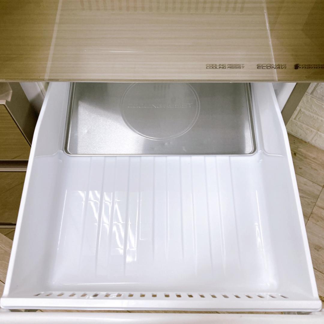 MKT10041 パナソニック 525L 冷蔵庫 大型 小型 一人暮らし