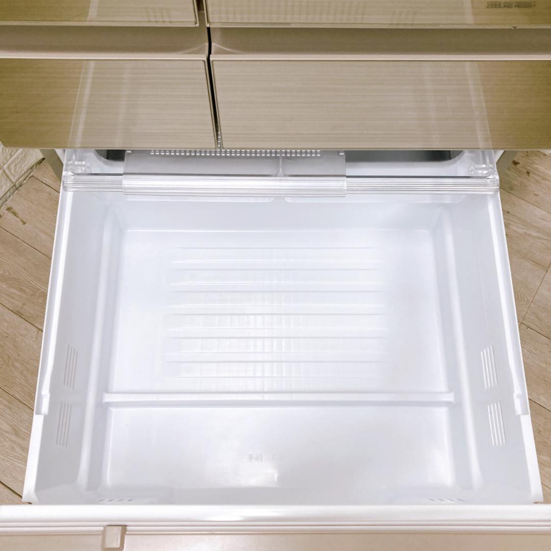 MKT10041 パナソニック 525L 冷蔵庫 大型 小型 一人暮らし