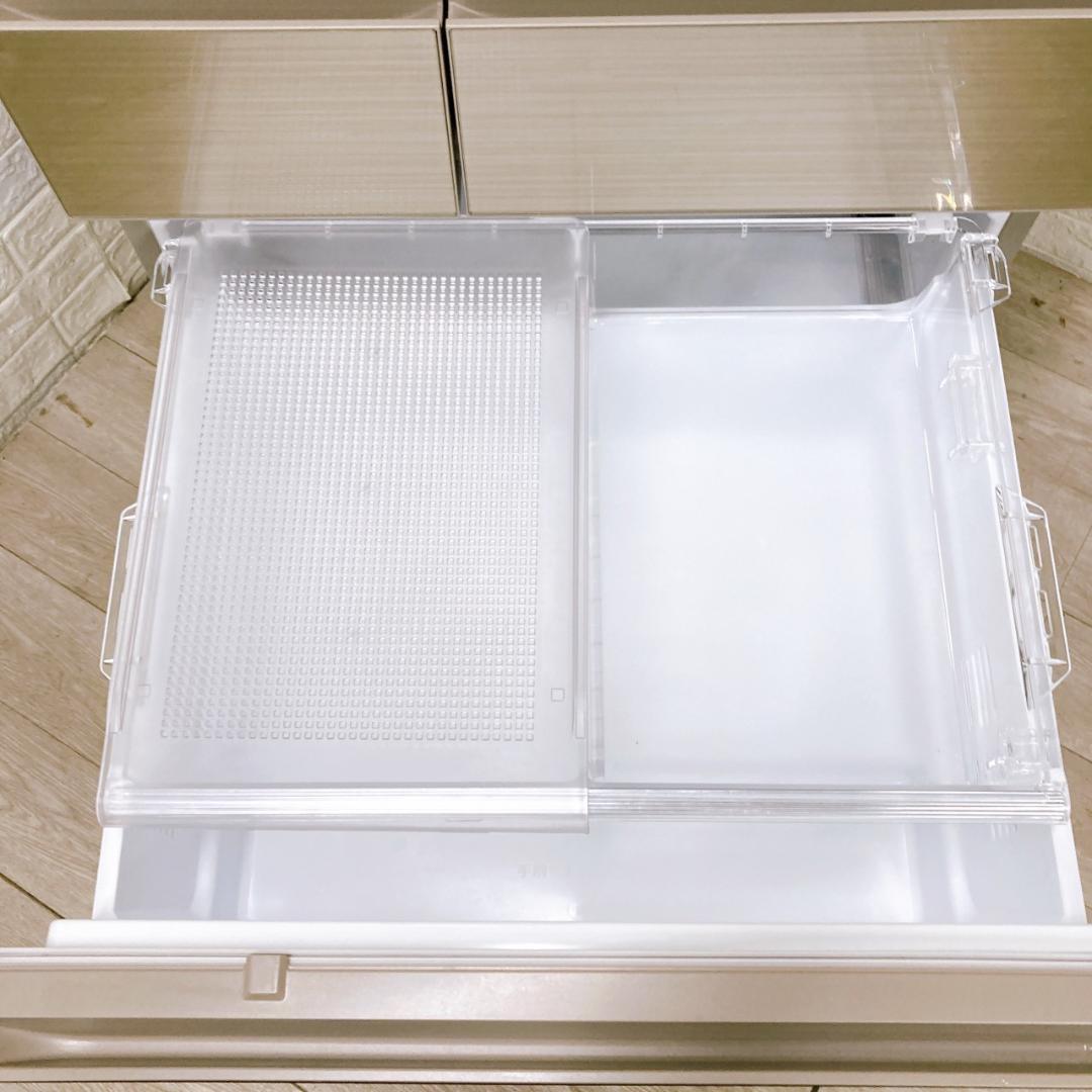 MKT10041 パナソニック 525L 冷蔵庫 大型 小型 一人暮らし