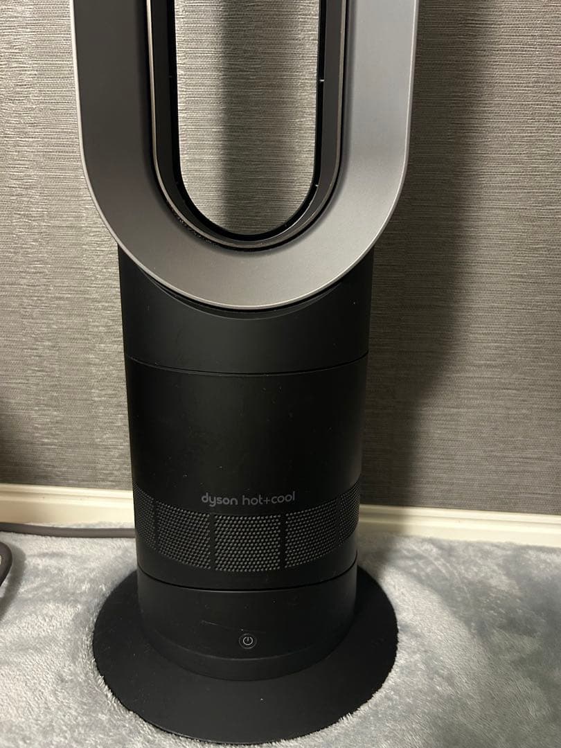 Dyson Hot+Cool AM09ファンヒーター扇風機　2022年製