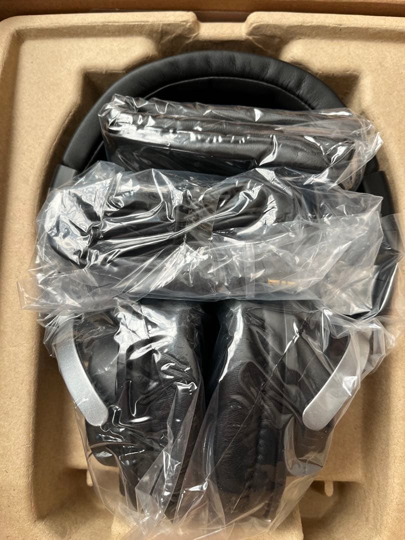 美品❣️YAMAHA ヘッドホン　HPH-MT8