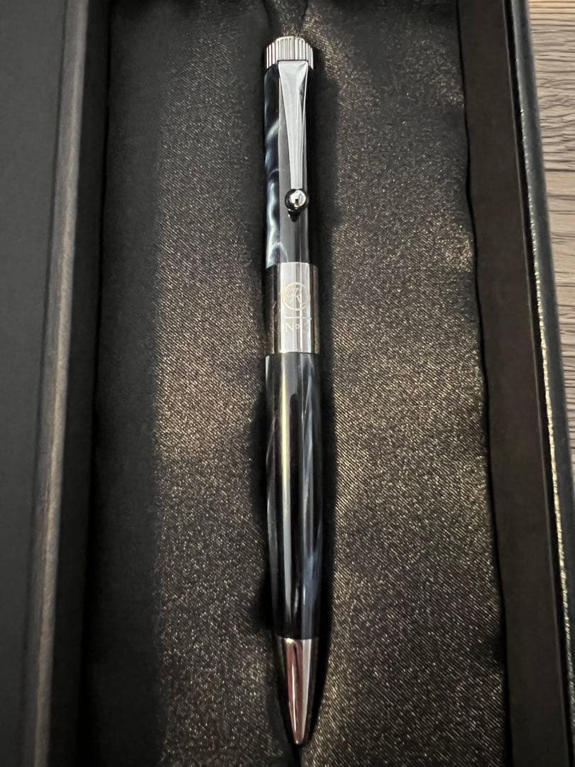 リラックマ デルガード シャーペン モノグラフ パイロット