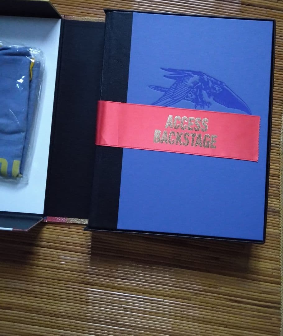 ROLLING STONES「TOTA 75」洋書写真集 大型本 - メルカリ