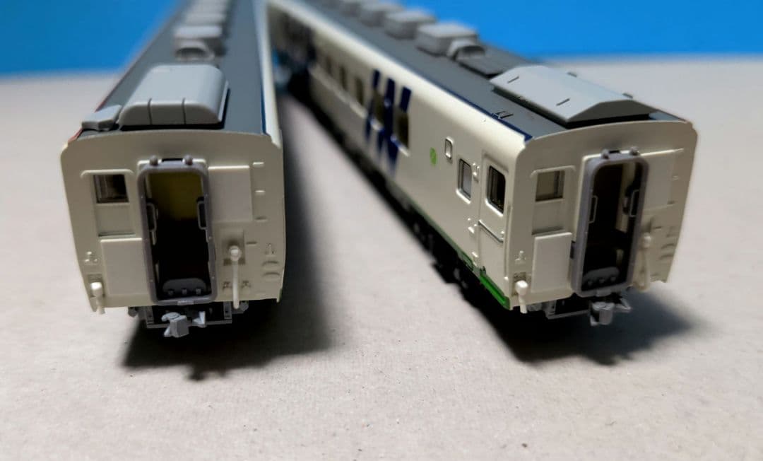 マイクロエース　A-9860 キロ59・29　ふれあいSUN-IN ３両セット