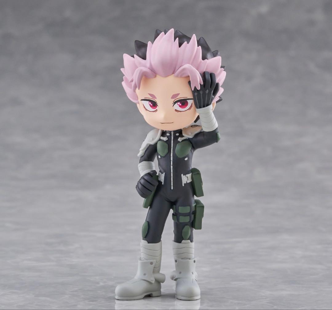 新品】怪獣8号 PalVerse 鳴海弦 パルバース - メルカリ