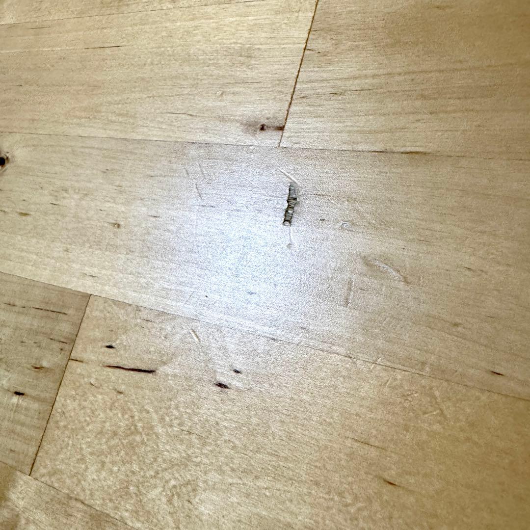 ひかり 　IKEA イケア NORDEN ノールデン ゲートレックテーブル