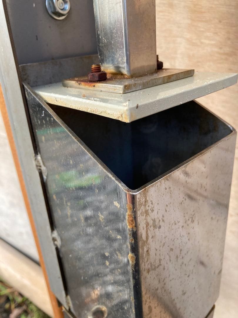 粘土押し出し機　壁取り付け　ハンドル付きステンレススチール押し出し機　4層モード Amazon.co.jp: 粘土押出機、ステンレス鋼シュガーペースト押出機