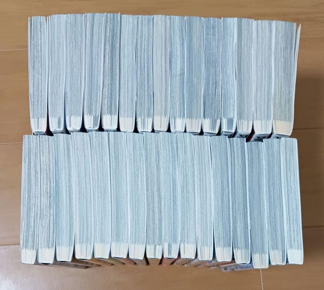 ゴールデンカムイ 全巻　完結