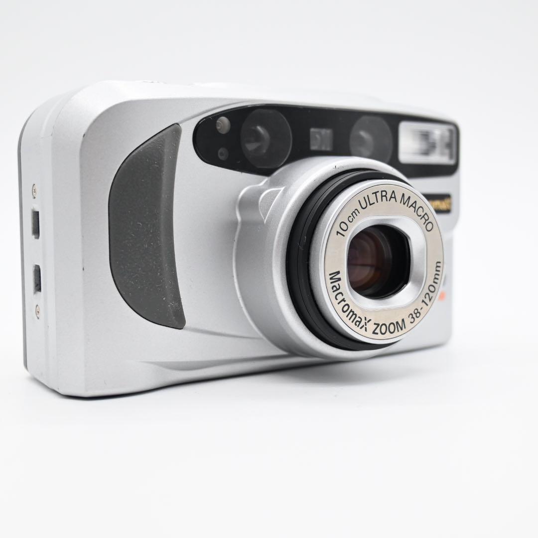 動作確認済】Macromax MAC-10 UltraMacro Z3200