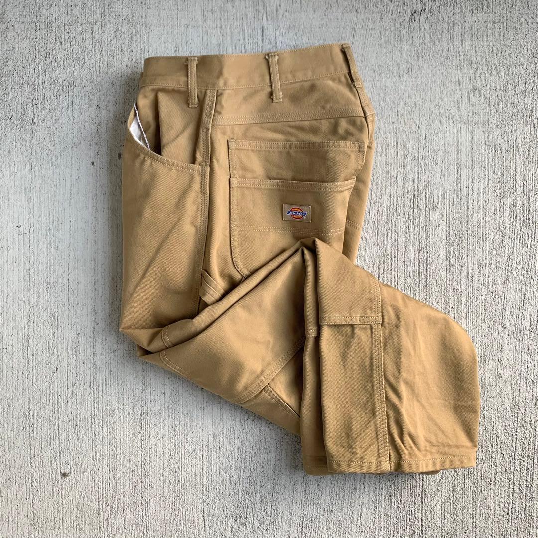 Dickies×RHC RonHerman ロンハーマン 別注ペインターパンツ