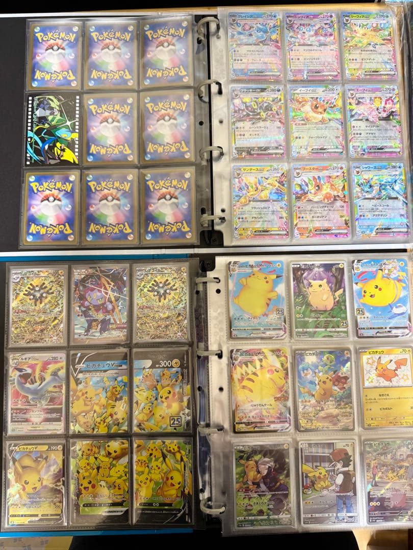 ポケモンカード 完全引退品