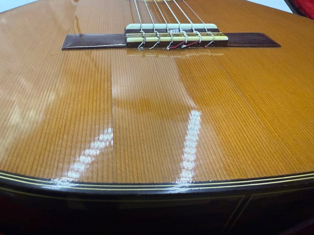 初心者 アコースティックギター ハードケース付き