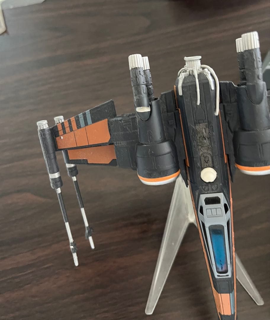 スター・ウォーズ フィギュア