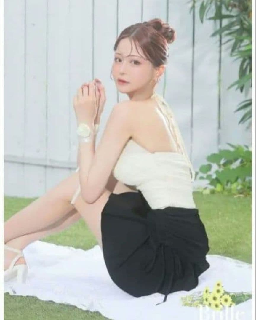 515ローブドフルール　ブリエ　セットアップドレス (brille3386)