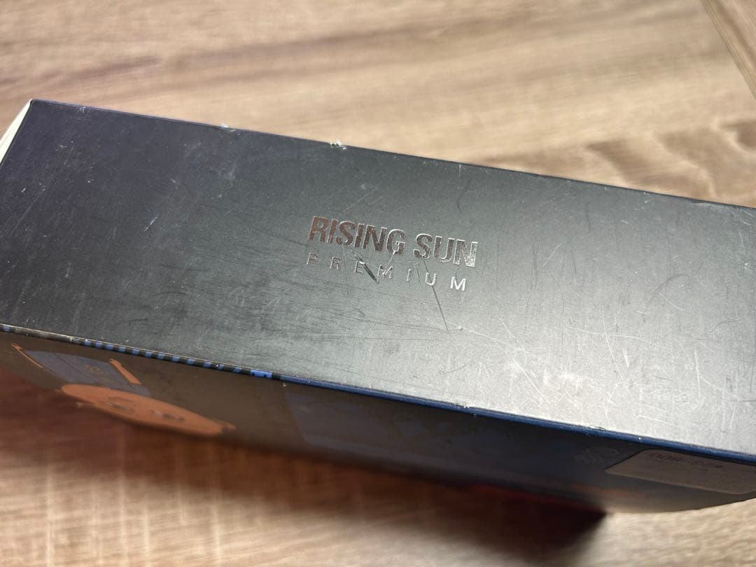 ダーツ TARGET RISING SUN G7 PREMIUM EDITION