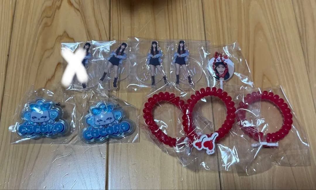 即購入❌ 値下げ⭕️ ME:I ミーアイ 石井蘭　RAN トレカ まとめ