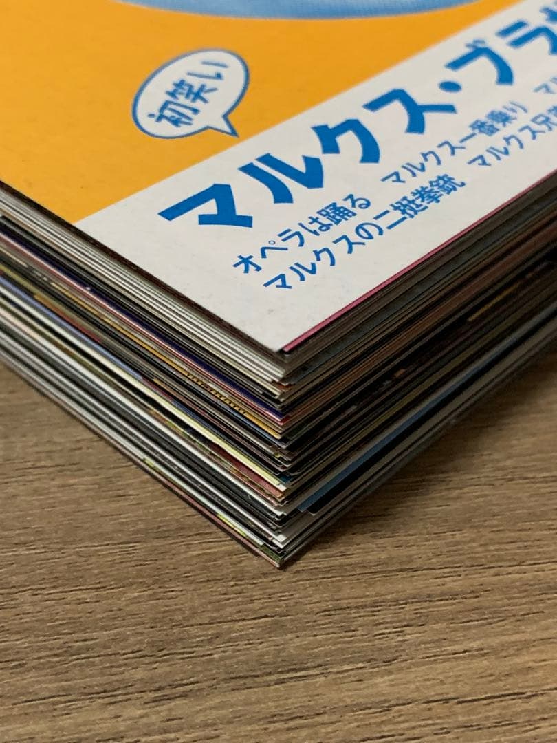 2000年公開の映画・ビデオ・サントラチラシコレクション【240枚以上】