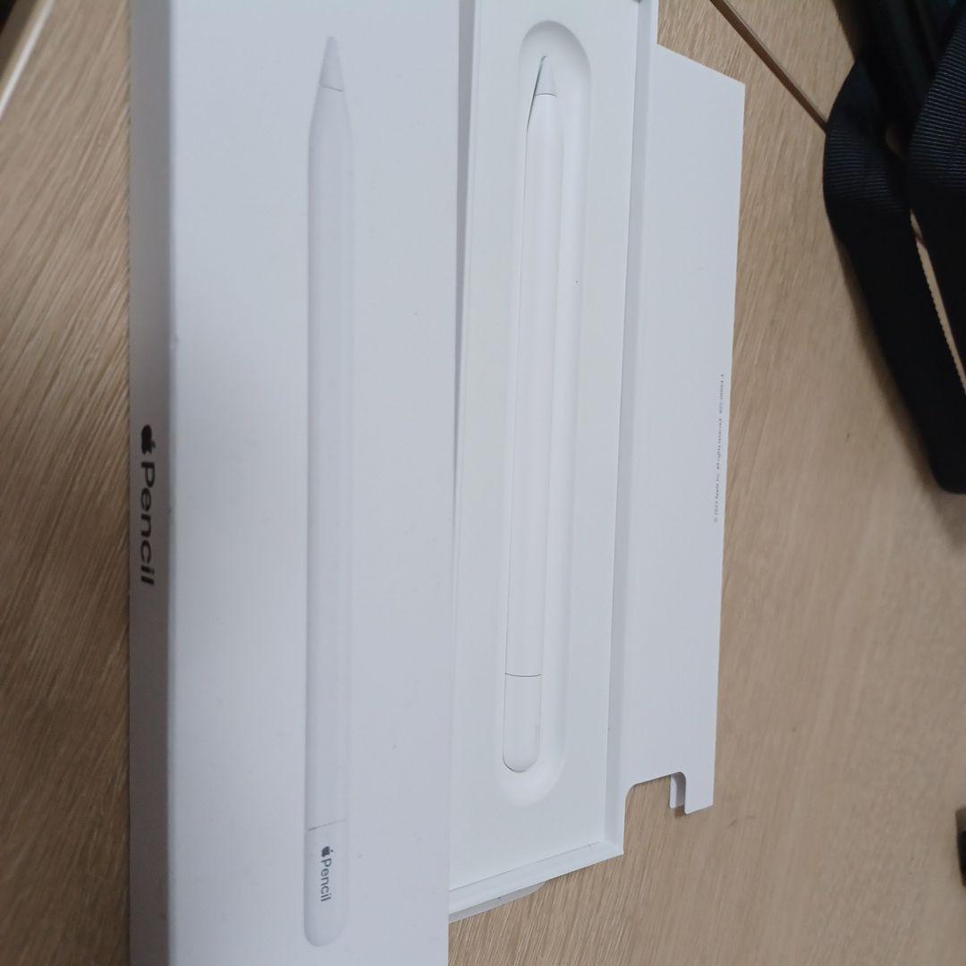 アップルペンシル 保証書なし