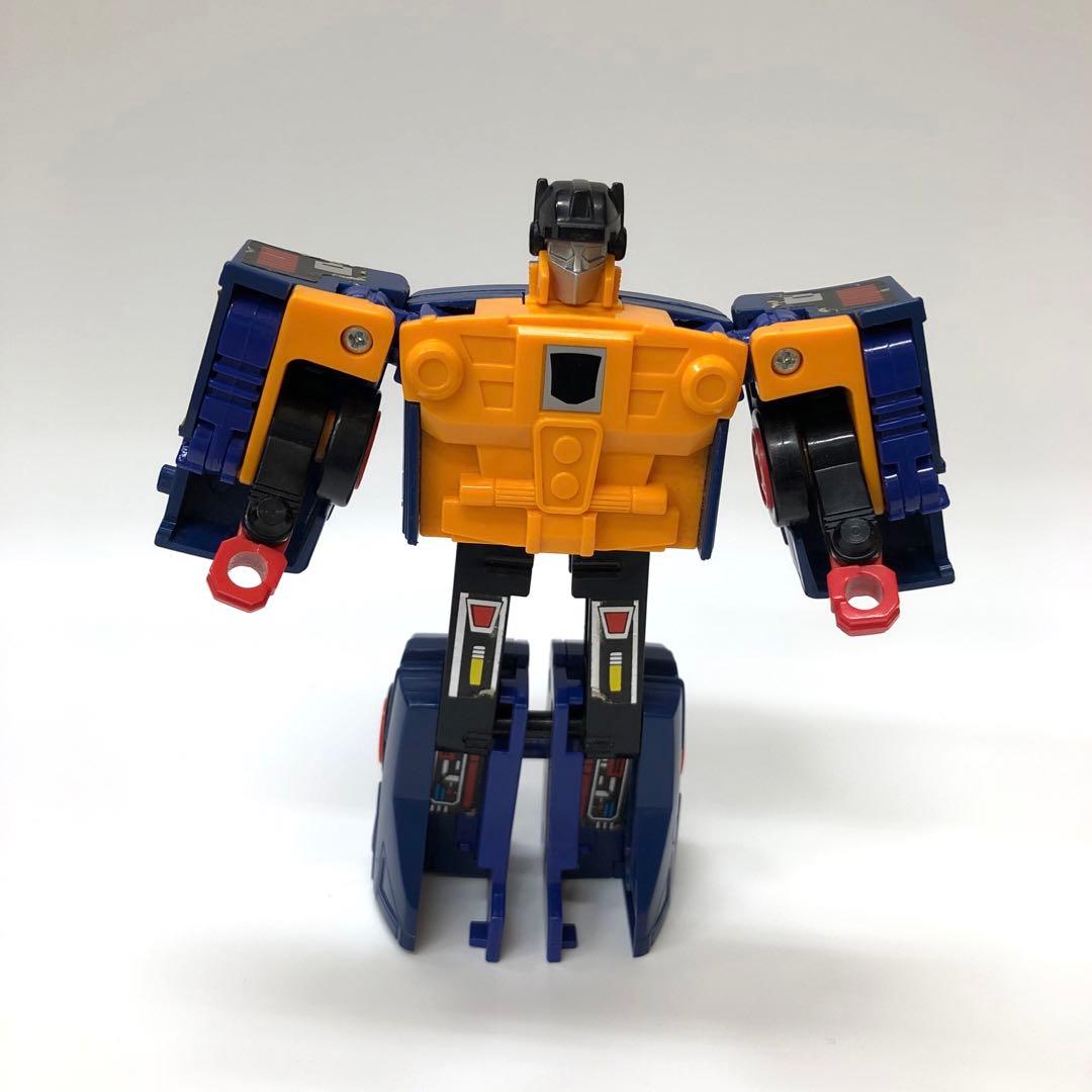 OneMall provides Mercari products: トランスフォーマー C111 ダブル