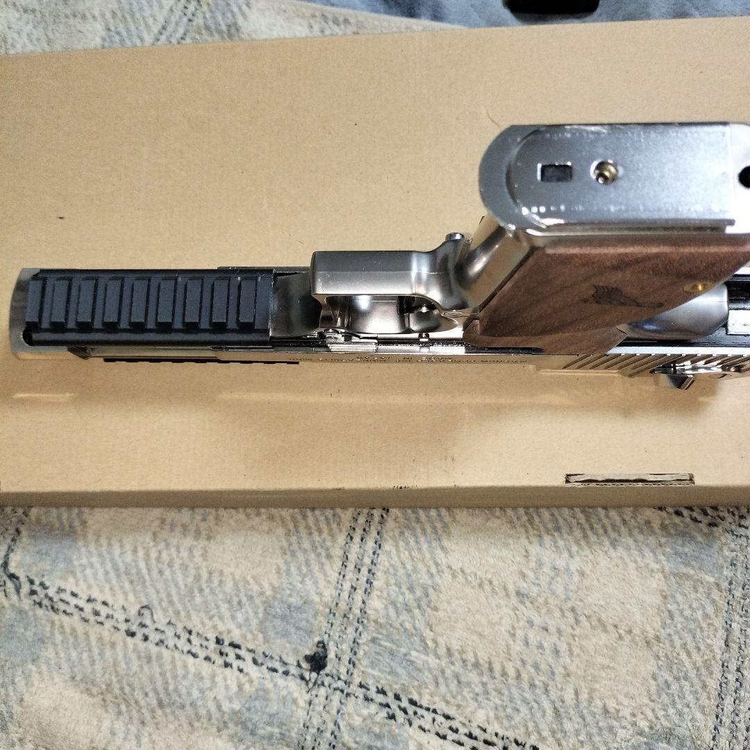 マルイデザートイーグルカスタム