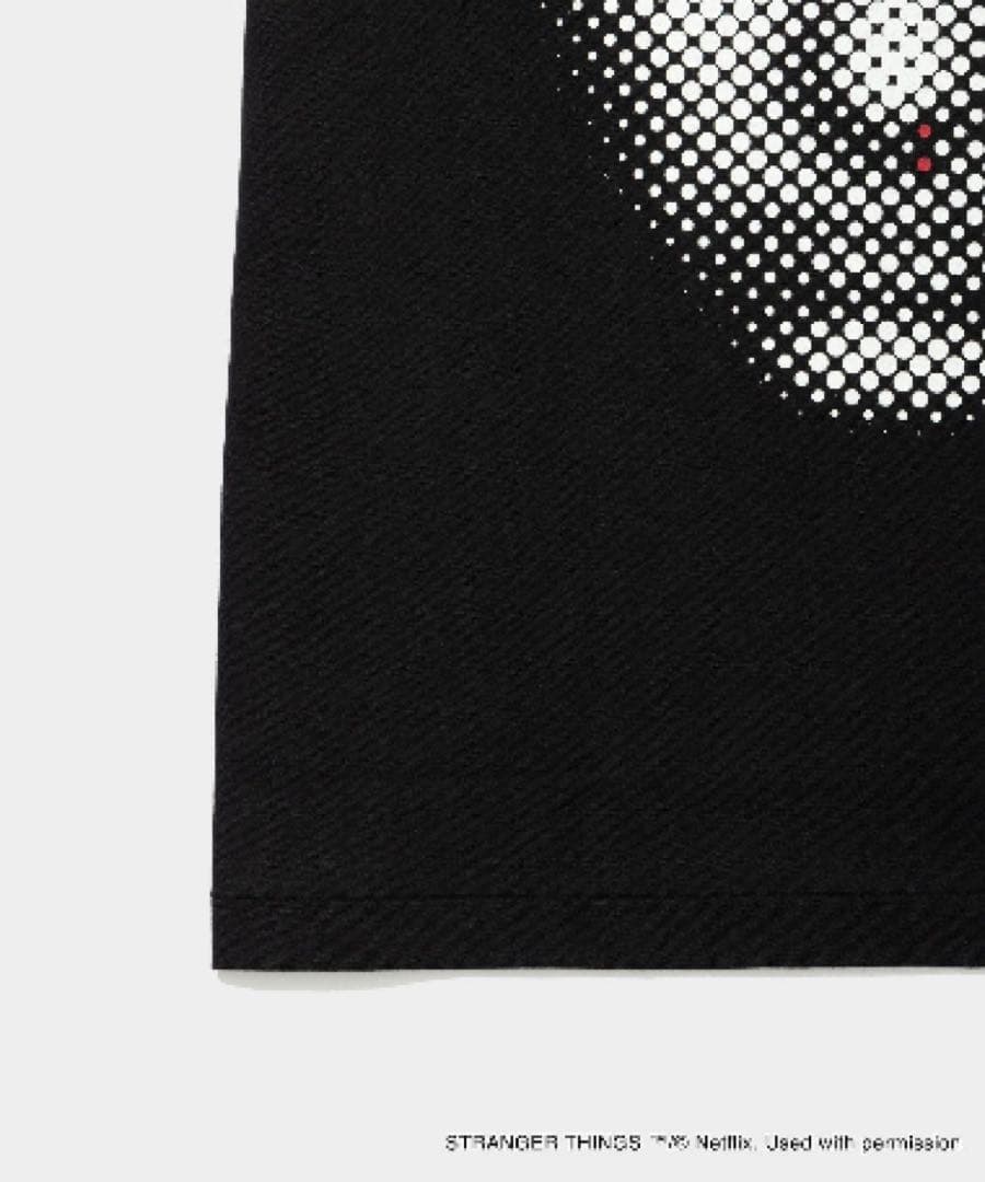 BEDWIN Stranger Things Tee 01 XL