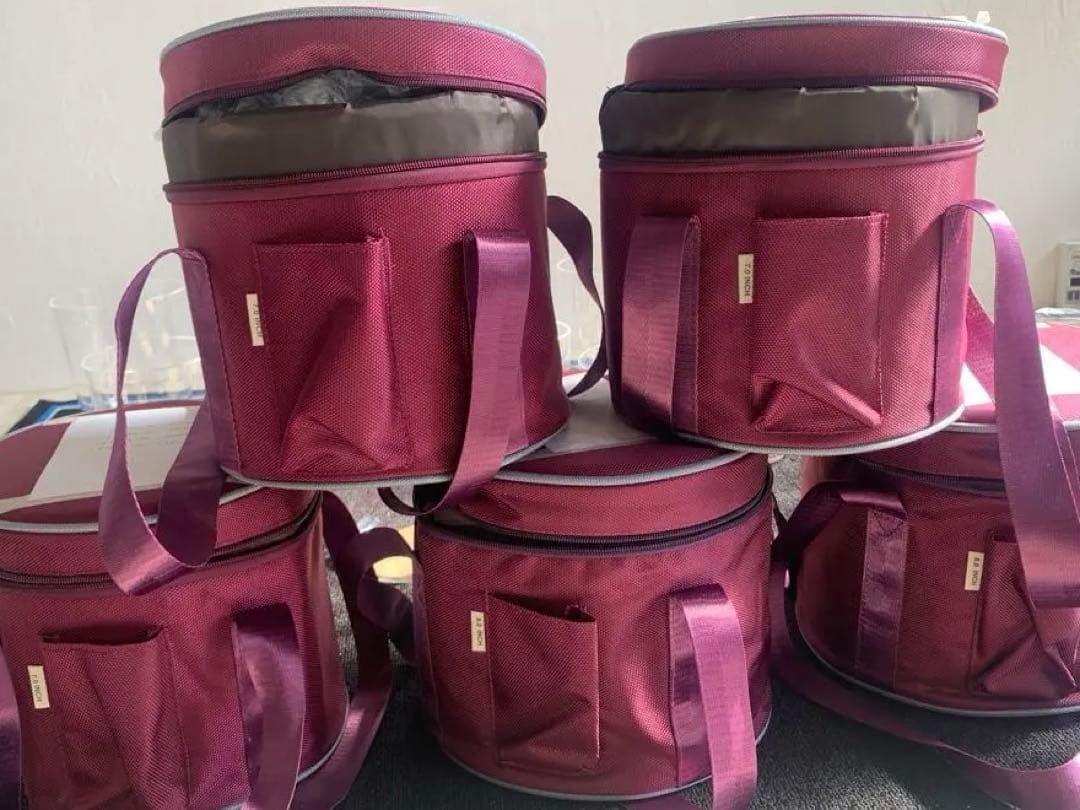 透明 【クリスタルボウル】 13個セット 432Hz ヒーリング