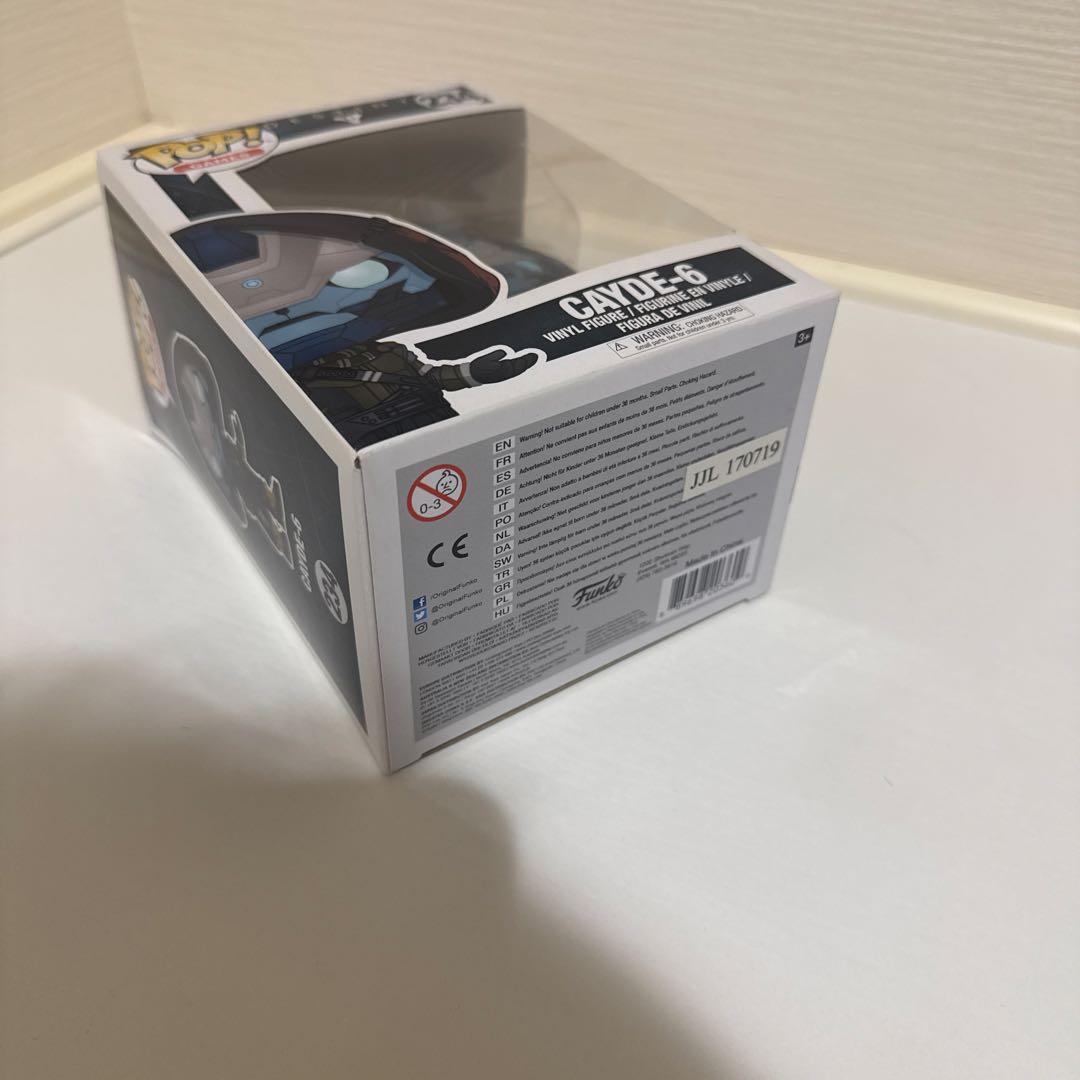 ファンコ　destiny ケイド6