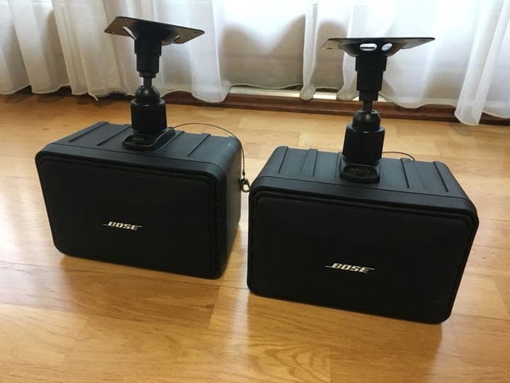 BOSEスピーカー 2個セット BOSE、2台同時接続が可能なポータブル