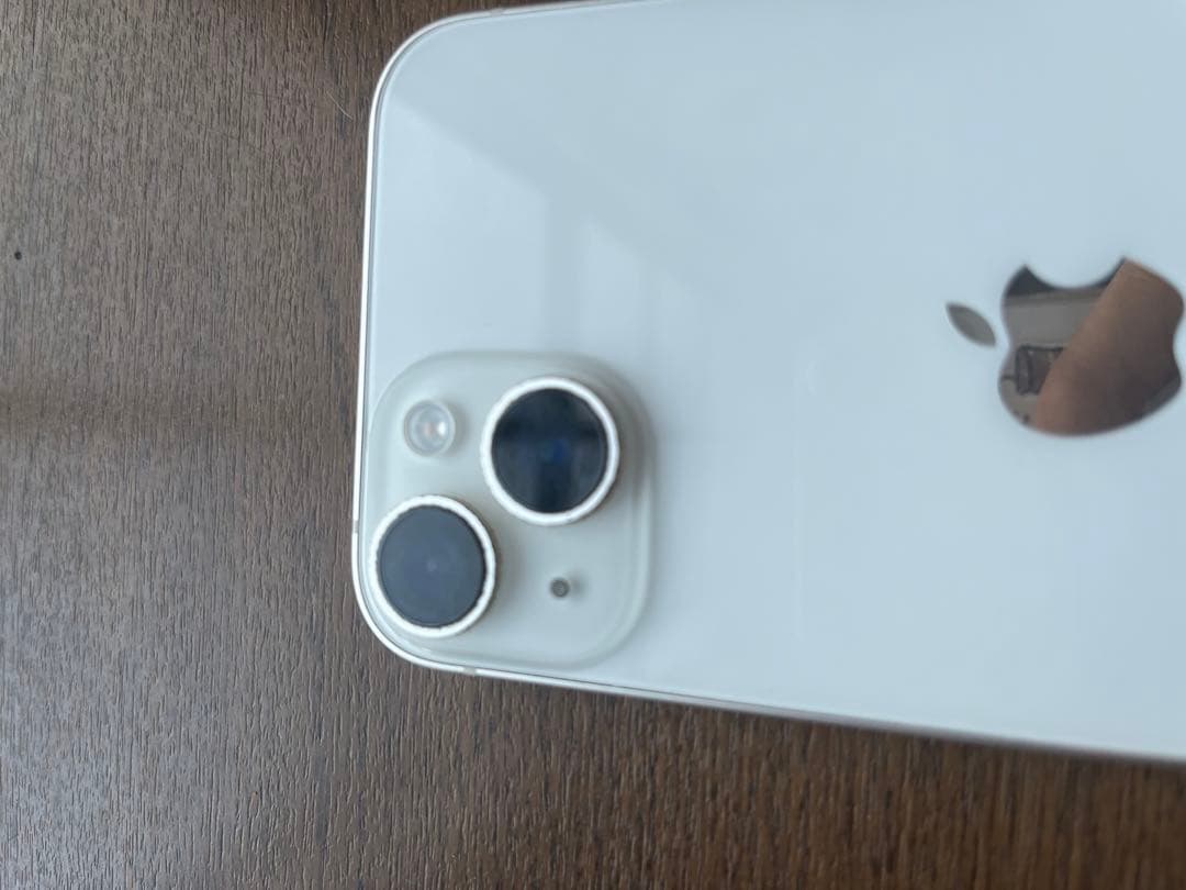 iphone14 本体 Apple iPhone 14 128GB ホワイト 本体 Apple iPhone 14