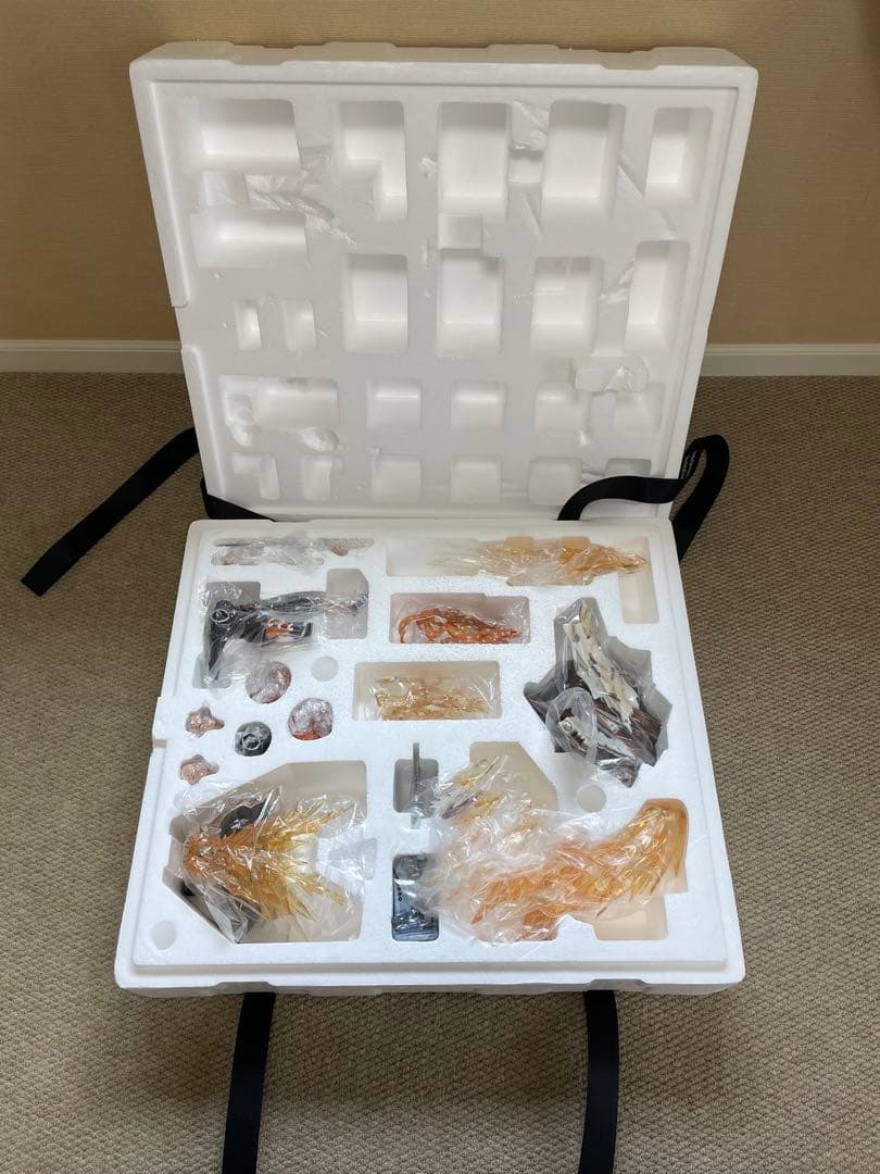 鬼滅の刃　我妻善逸　火雷神　フィギュア　Hero Belief studio