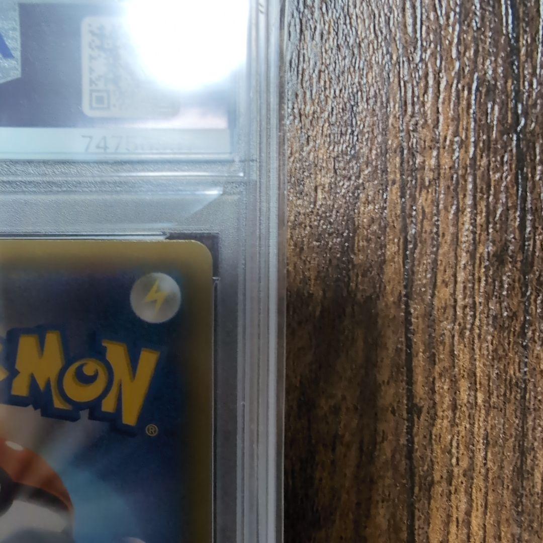 エリカのおもてなし SR PSA10