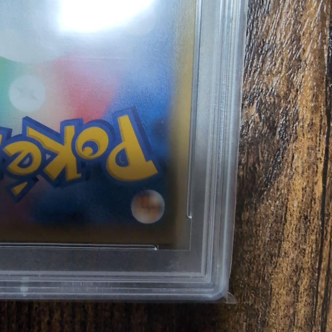 エリカのおもてなし SR PSA10