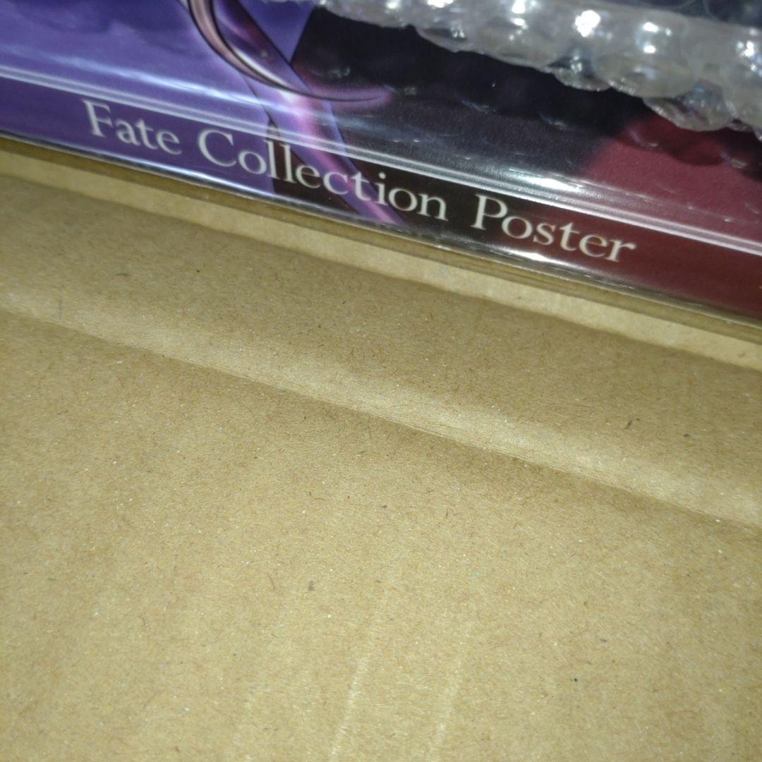 Fate/stay night コンプエース VOL11　応募者全員サービス