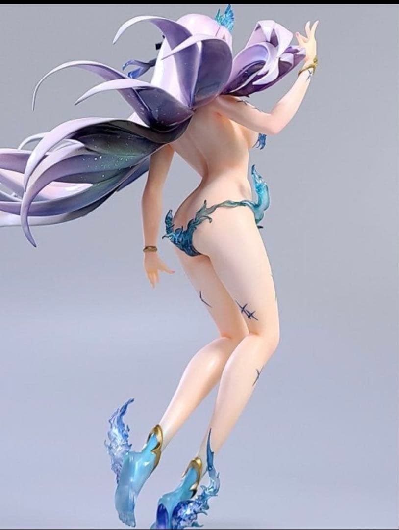 水着カーマガレージキットワンダーフェスティバル