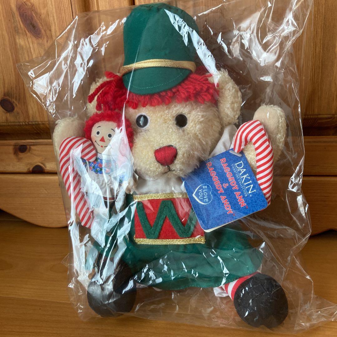 2025年最新】アン＆アンディ 人形の人気アイテム - メルカリ 希少 超激