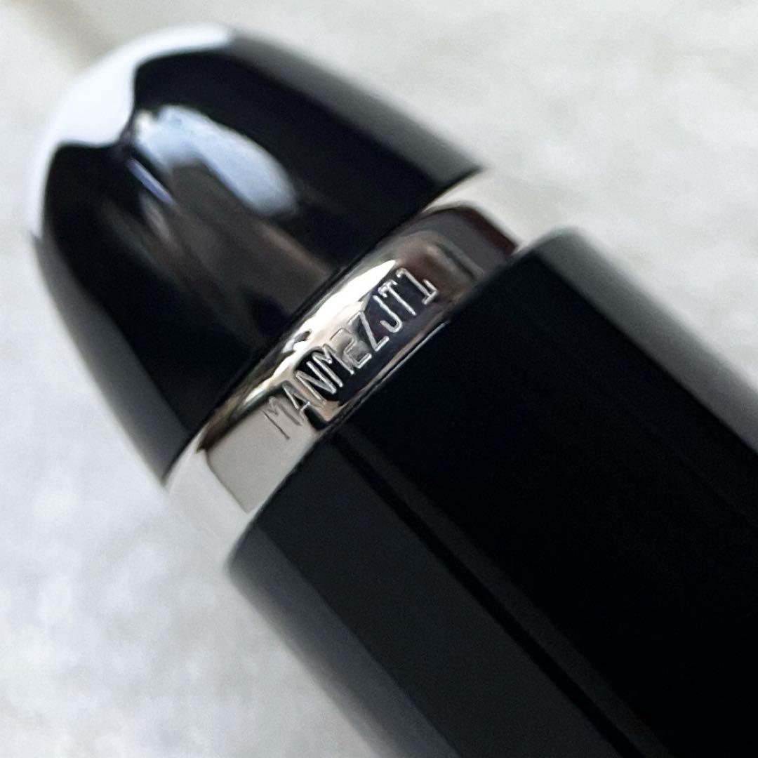 超美品 プラチナライン モンブラン P164 マイスターシュテュック ボールペン