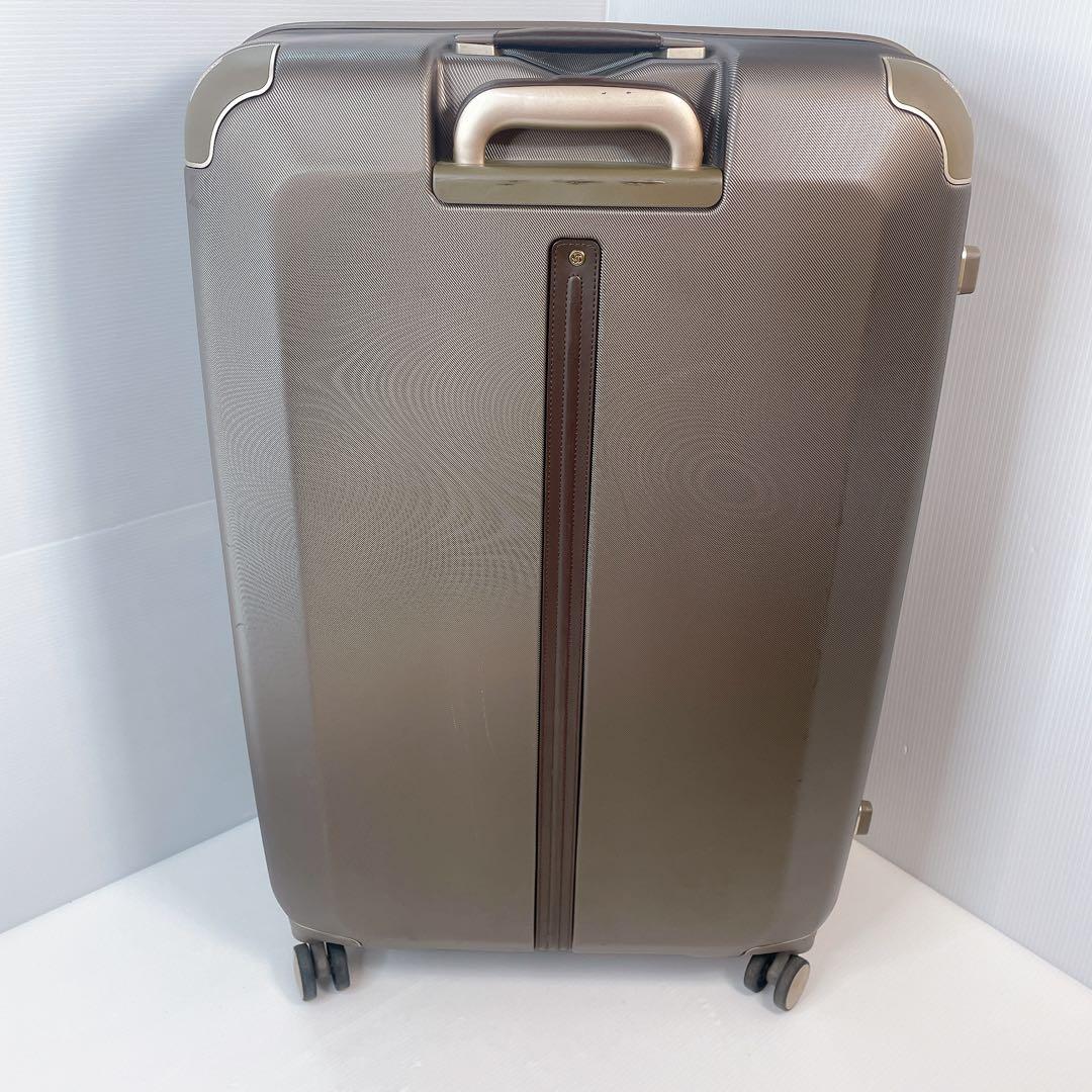 廃盤希少品】サムソナイト ブラックレーベル ハンプトン LLサイズ