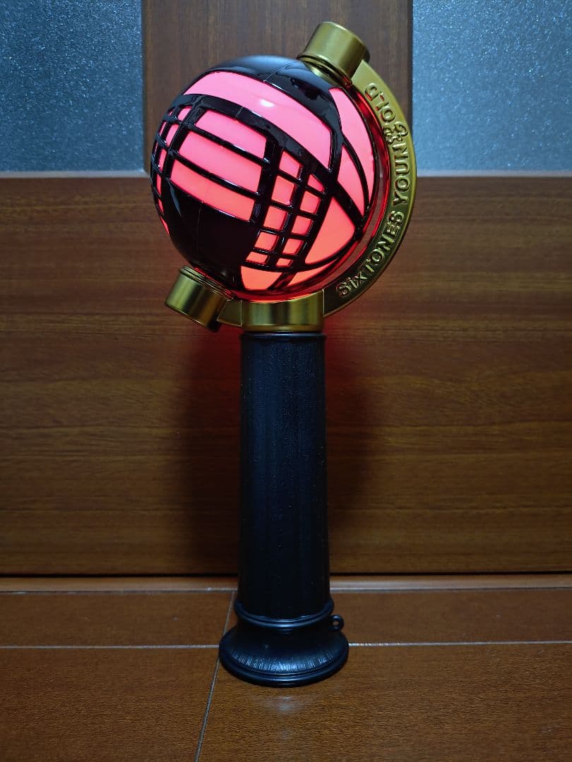 SixTONES YOUNGOLD ペンライト - メルカリ