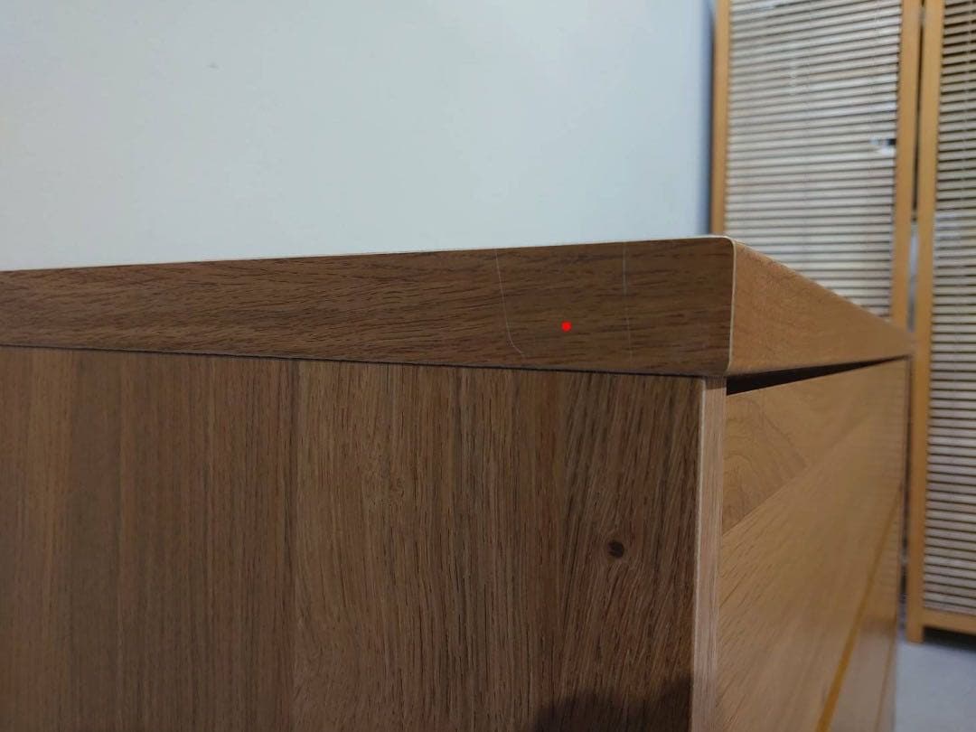 東京都23区送料込◆ 東馬 OCTA チェスト(TP04649)