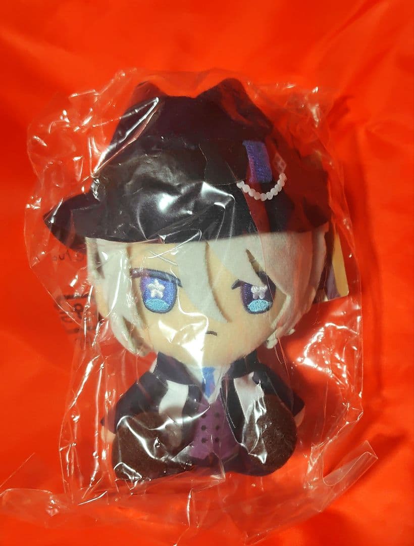 ★20日まで　ピオフィ ぬいぐるみ ダンテ ☆20日まで ピオフィ ぬいぐるみ ダンテ 2025年最新】ピオフィオーレの