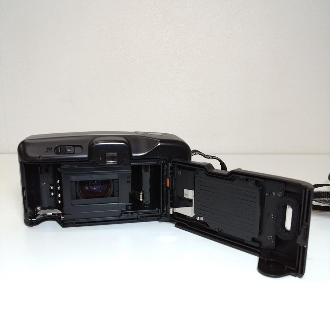 若《ATSJR》Canon　AUTOBOY S　PANORAMA　動作確認済み