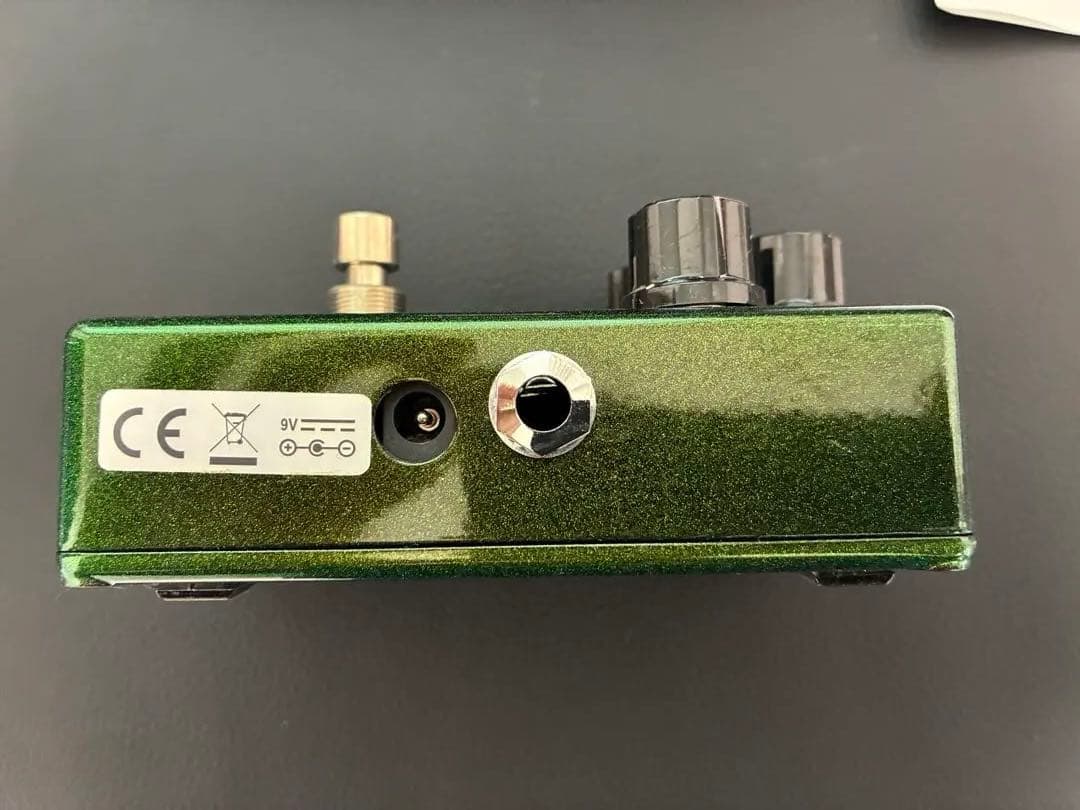 <ジャンク> MXR Carbon Copy アナログディレイ